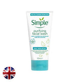 Simple Purifying Gel Wash 150ml