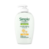 Simple Hand Wash Moisturising 250Ml