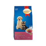 Smart Heart Puppy Beaf & Milk Flavour 3Kg