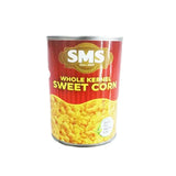 Sms Sweet Corn 380Gm