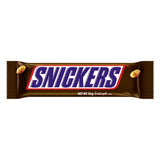 Snickers Chocolate  Bar Single 51g