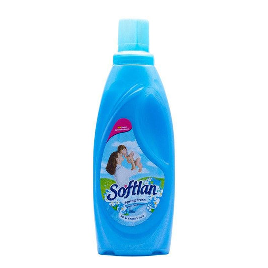 Softlan Spring Fresh 500Ml