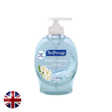 Softsoap Hand Soap Fresh Breeze (7.5 Oz) 221 Ml