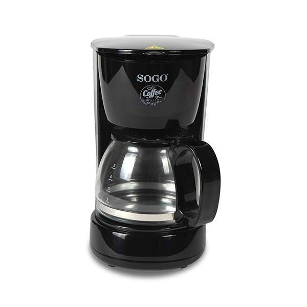 Sogo Electric Drip Coffee Maker