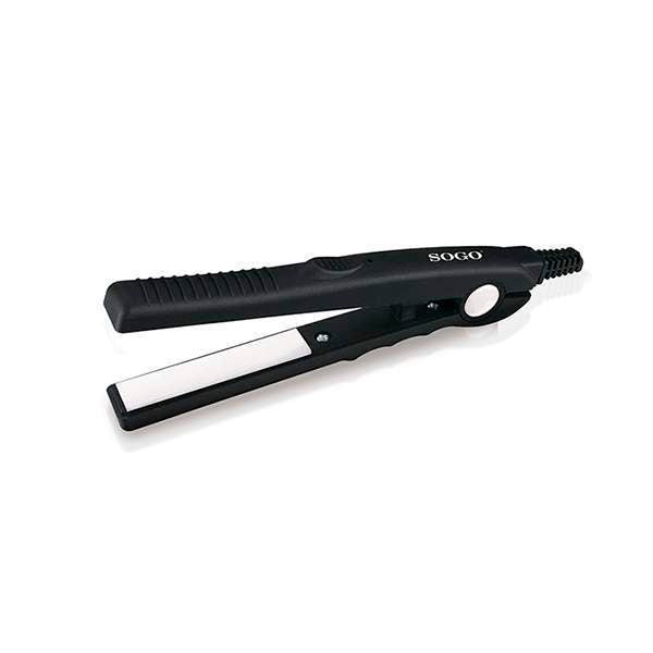 Sogo Hair Straightener Mini