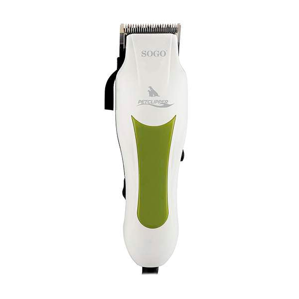 Sogo Pet Hair Clipper Set 12W