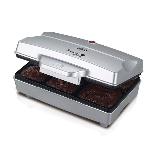 Sogo Brownie Maker 800W Ss-7195