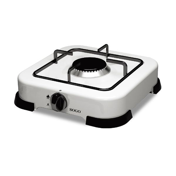 Sogo Gas Stove 2-2kw SS-10215