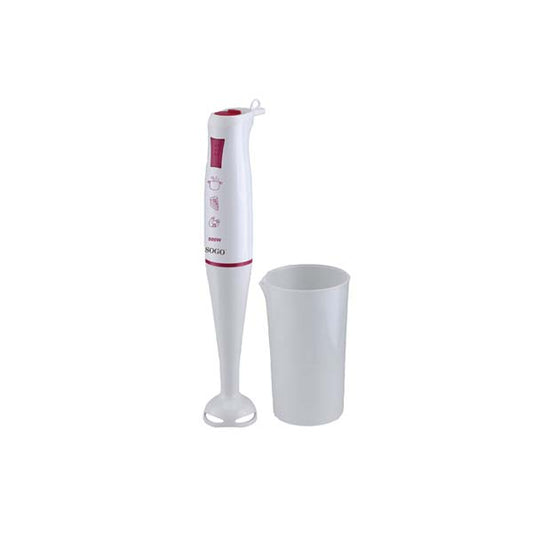 Sogo Hand Blender Steam N Cup 500W SS-14230