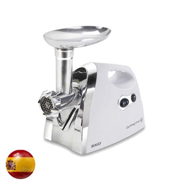 Sogo Meat Grinder 1200W SS-5815