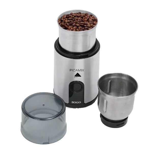 Sogo Mini Coffee Grinder 160W SS-5233