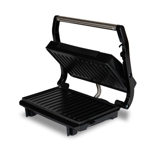 Sogo Sandwich Press 2 Slice Grill Plates 750W SS-7122