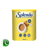 Splenda Low Calorie Sweetener Granulated 75G