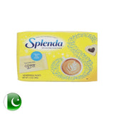 Splenda No Calorie Sweetener 100 Pack,s