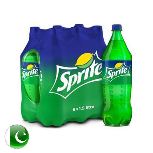 Sprite 1.5 Ltr