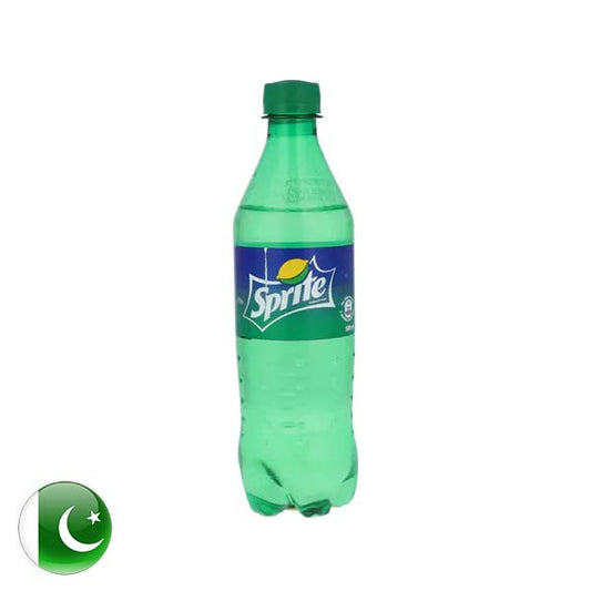 Sprite 500 Ml