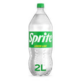Sprite Lemon-Lime 2Ltr