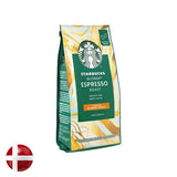 Starbucks Expresso Blonde Roast Smooth & Sweet Notes 200G