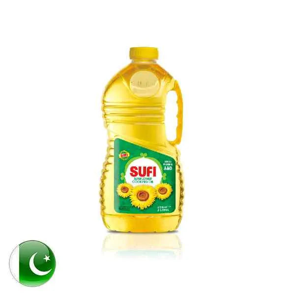 Sufi Canola 4.5 Ltr