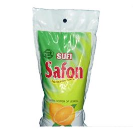 Sufi Safon Dishwashing Powder 900Gm Pouch