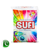 Sufi Soap Vermicelli 1Kg