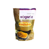 Sugarie Powdered Brown Sugar 1Kg