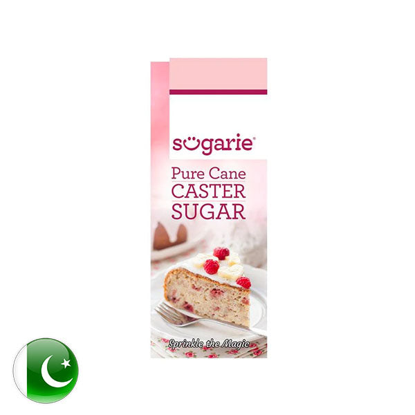 Sugarie Caster Sugar 300g