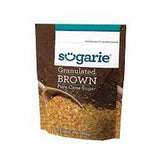 Sugarie Granulated Brown Sugar Sachet 500gm