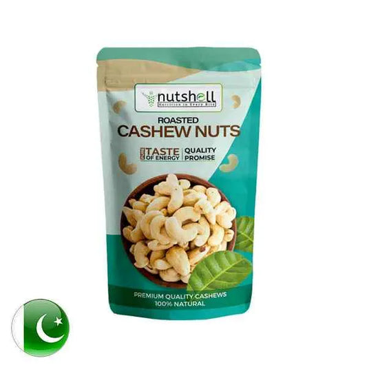 Sunbeam Cashew Salted Nuts 200gm