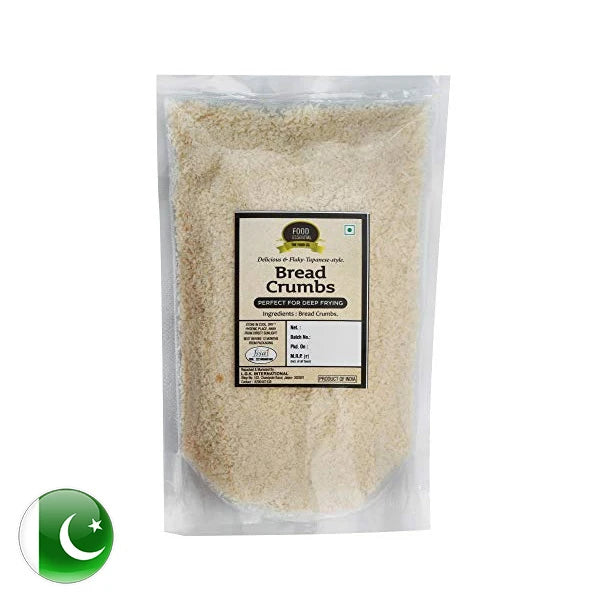 Sunbeam Regular Bread Crumbs 400G