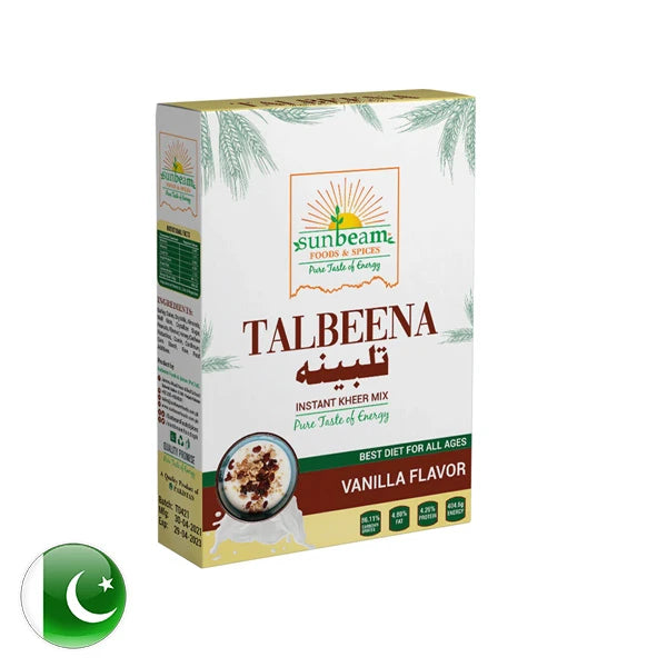 Sunbeam Talbeena 200g