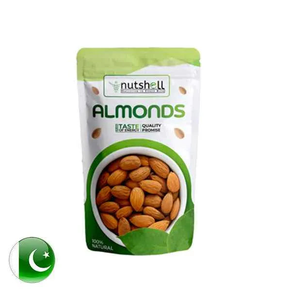 Sunbeam Us Almond 200gm