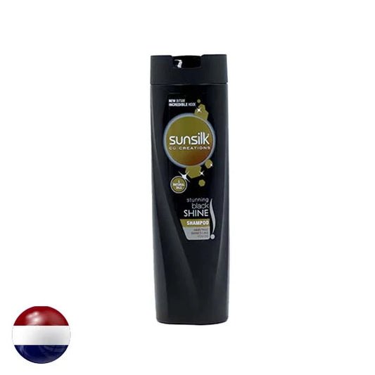 Sunsilk Black Shine 360ml