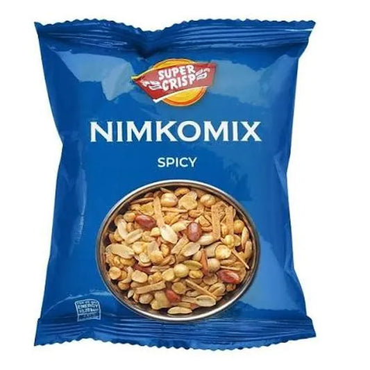 Super Crisp Nimko Mix 34g
