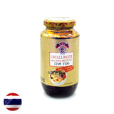 Suree Chilli Paste Soya Bean Oil 454g