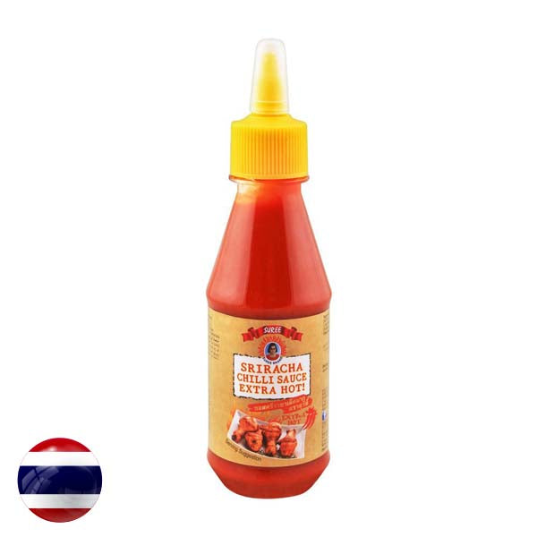 Suree Thai Sriracha Chilli Sauce 200 Ml