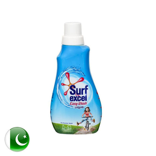 Surf Excel Liquid Detergent 500ml