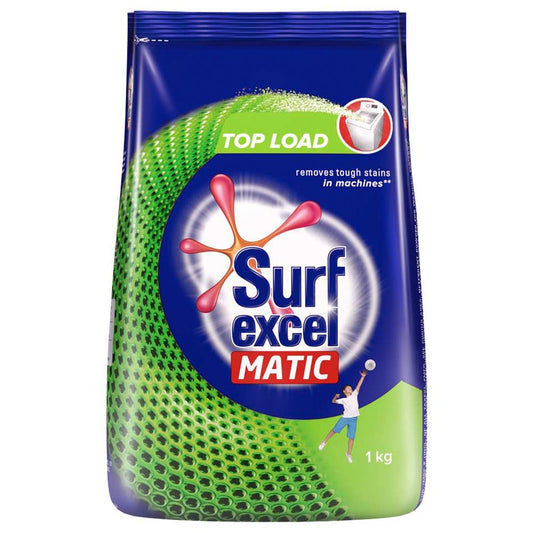 Surf Excel Topload 1Kg