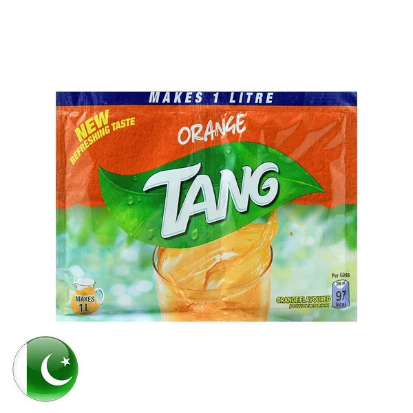 Tang Orange 125G