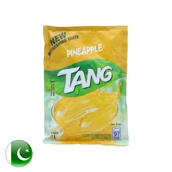 Tang Pineapple 125G