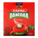 Tapal Danedar 100 Tea Bags Pc