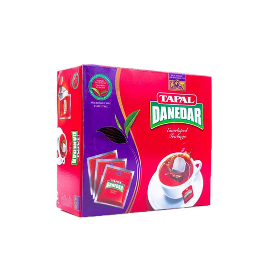 Tapal Danedar 50 Teapack