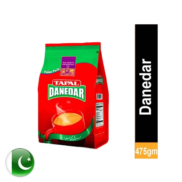 Tapal Danedar 430g