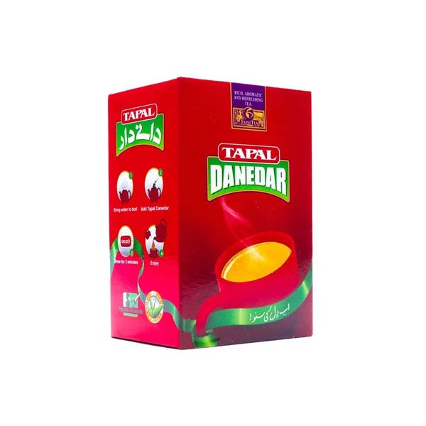 Tapal Danedar Tea 85G