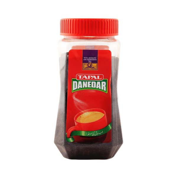 Tapal Danedar Tea 440Gm Jar