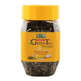 Tapal Green Tea LemonGrass Jar 100G