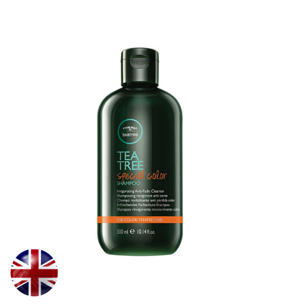 Tea Tree Special Color Shampoo 300ml