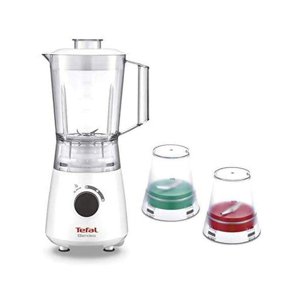 Tefal Blender White Blender 400W