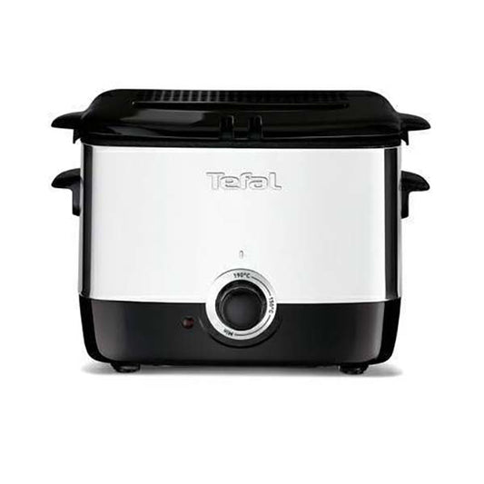 Tefal Non Stick Crepe Maker Mini Fryer