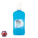 Tesco Clean Mint Mouth Wash 500ml